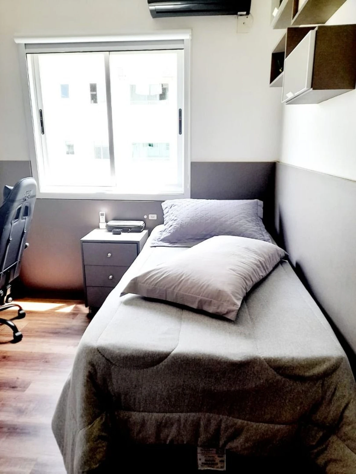 Apartamento a  Venda - Areias - São José/SC - Foto 8