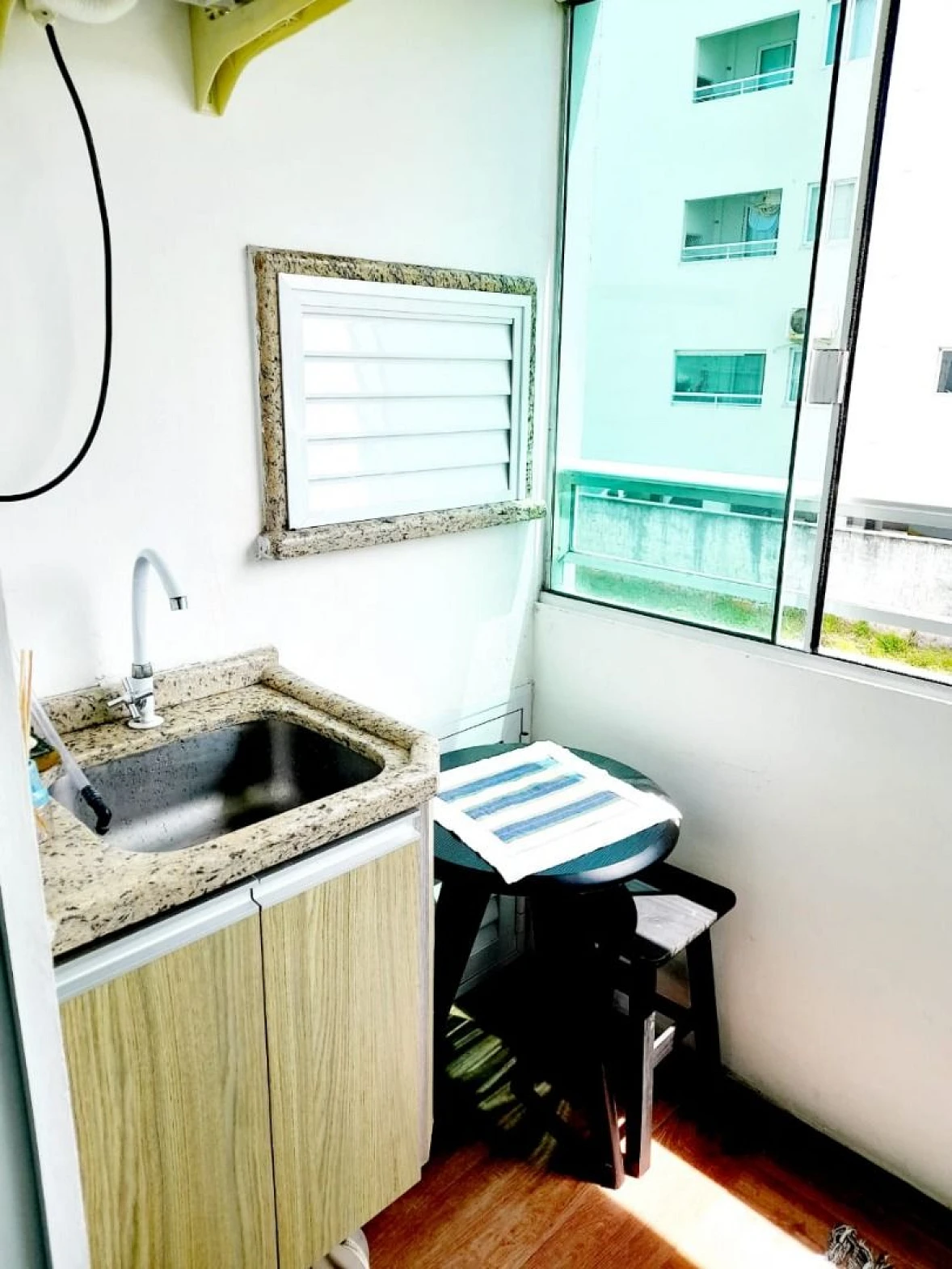 Apartamento a  Venda - Areias - São José/SC - Foto 9