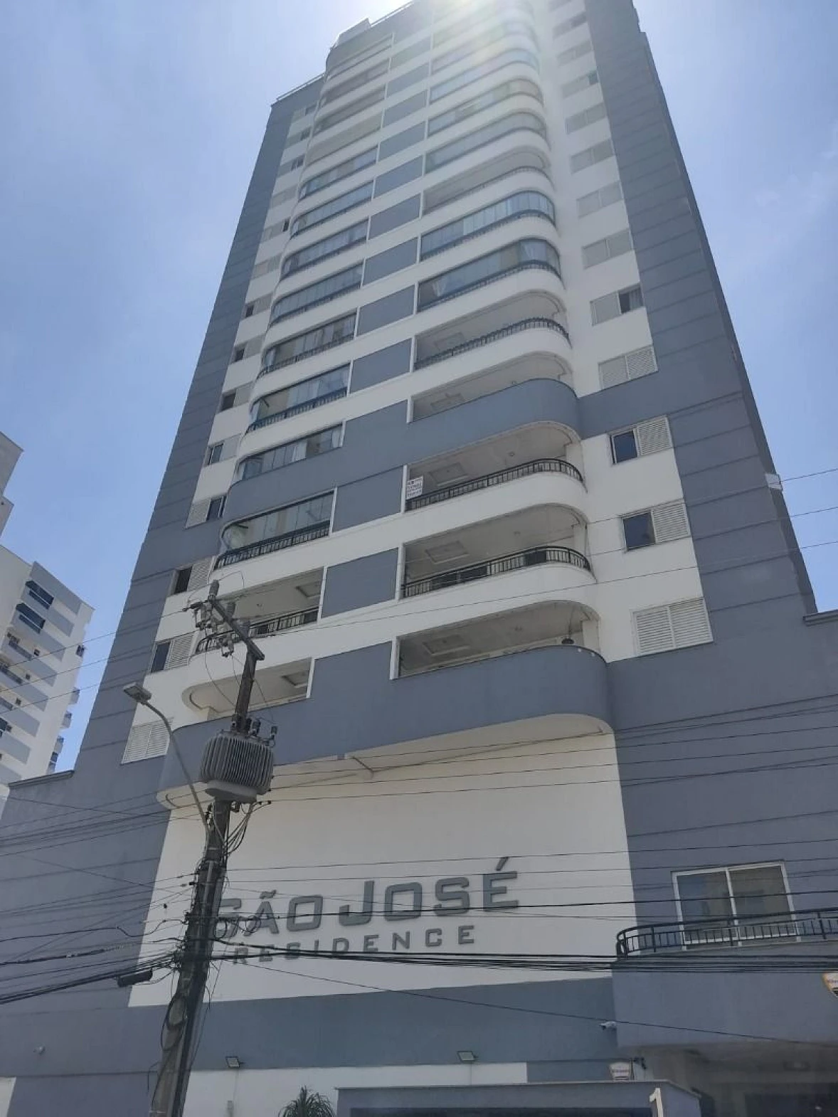 Cobertura em Kobrasol, São José