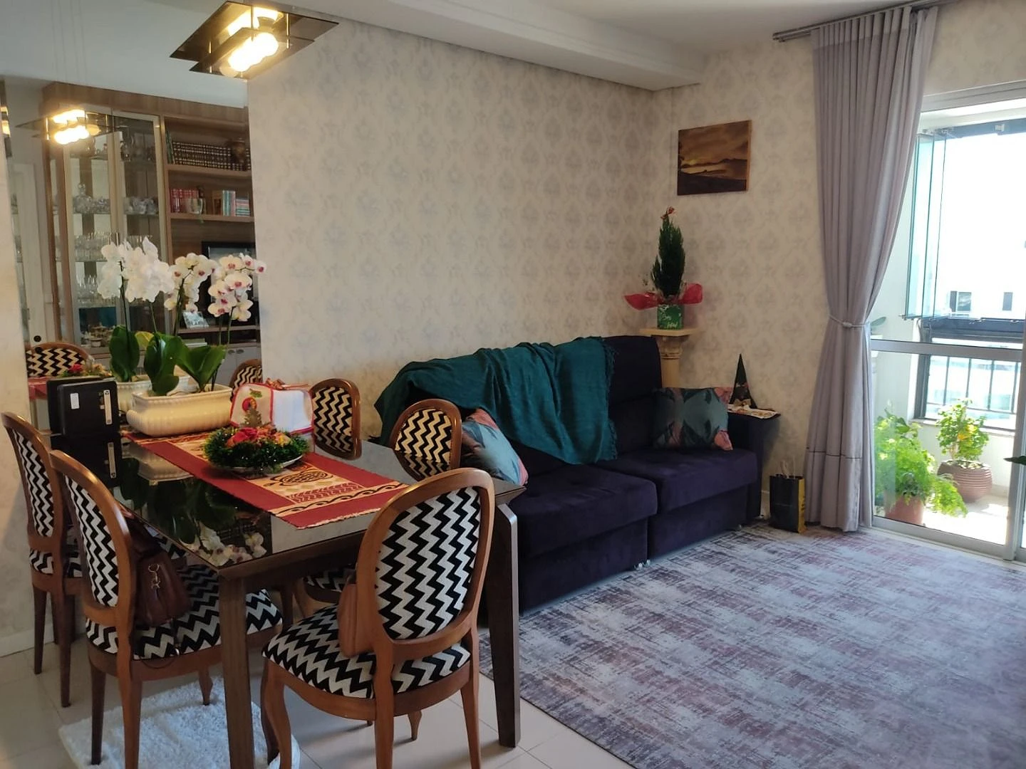 Apartamento no Ático, com 3 Dormitórios , 1 Suíte, Vaga Dupla, e Home Box, no Kobrasol em São José /SC R$979.000,00 - Foto 11