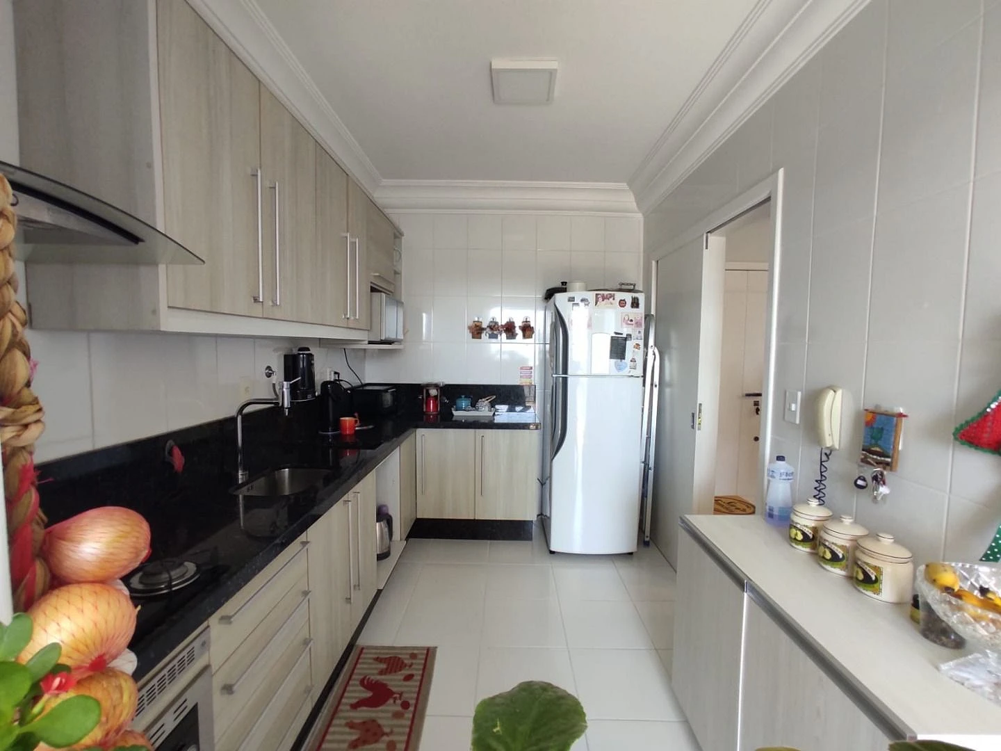 Apartamento no Ático, com 3 Dormitórios , 1 Suíte, Vaga Dupla, e Home Box, no Kobrasol em São José /SC R$979.000,00 - Foto 12