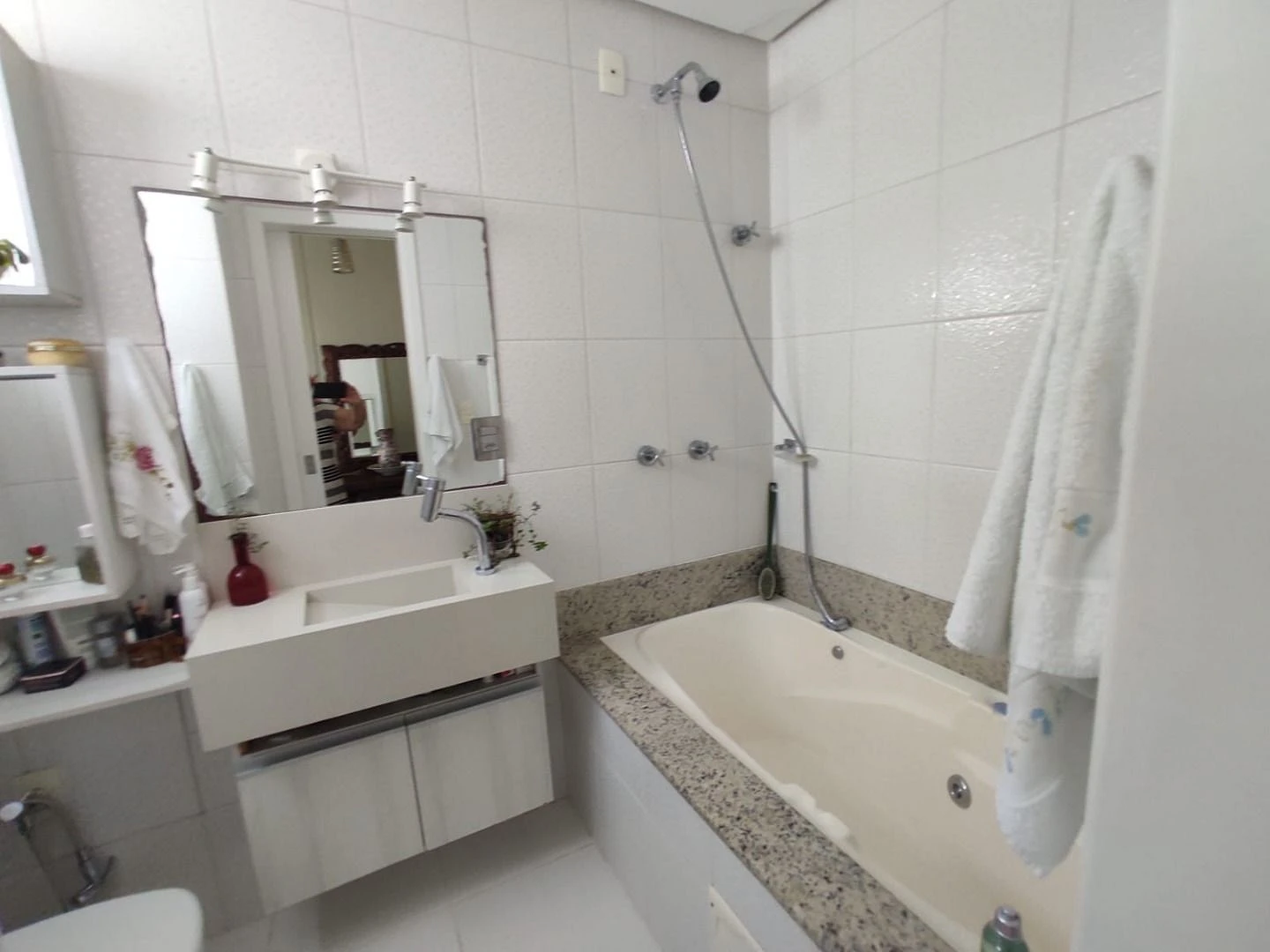 Apartamento no Ático, com 3 Dormitórios , 1 Suíte, Vaga Dupla, e Home Box, no Kobrasol em São José /SC R$979.000,00 - Foto 19