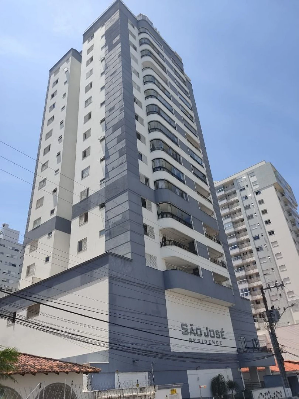 Cobertura em Kobrasol, São José