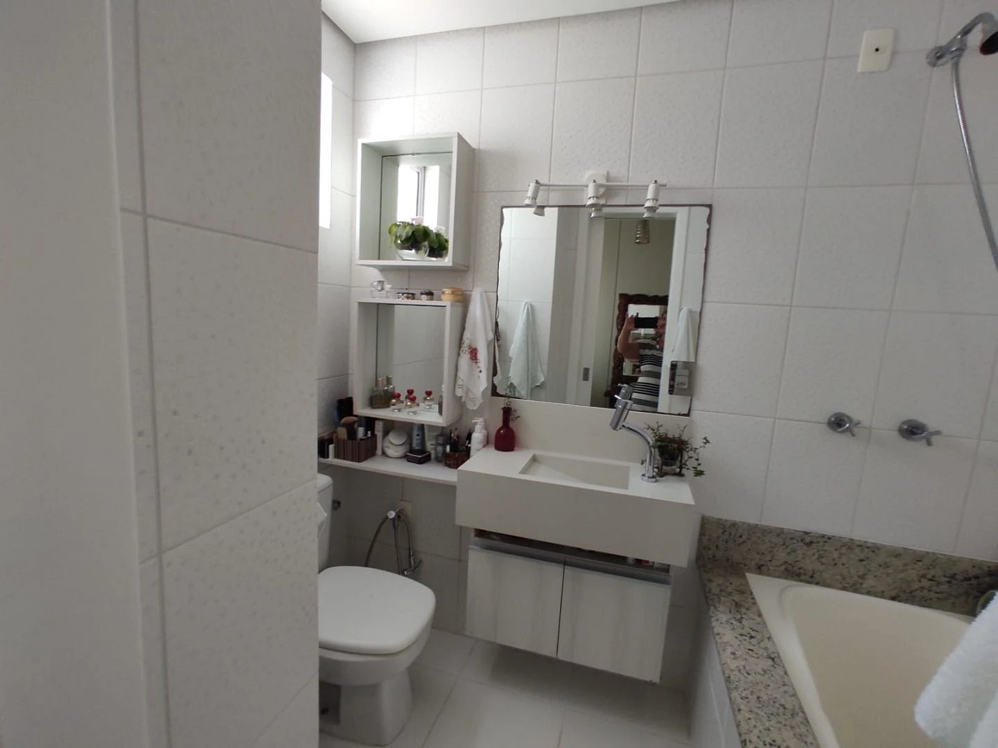 Apartamento no Ático, com 3 Dormitórios , 1 Suíte, Vaga Dupla, e Home Box, no Kobrasol em São José /SC R$979.000,00 - Foto 20