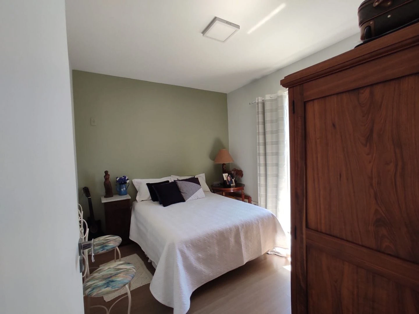 Apartamento no Ático, com 3 Dormitórios , 1 Suíte, Vaga Dupla, e Home Box, no Kobrasol em São José /SC R$979.000,00 - Foto 22