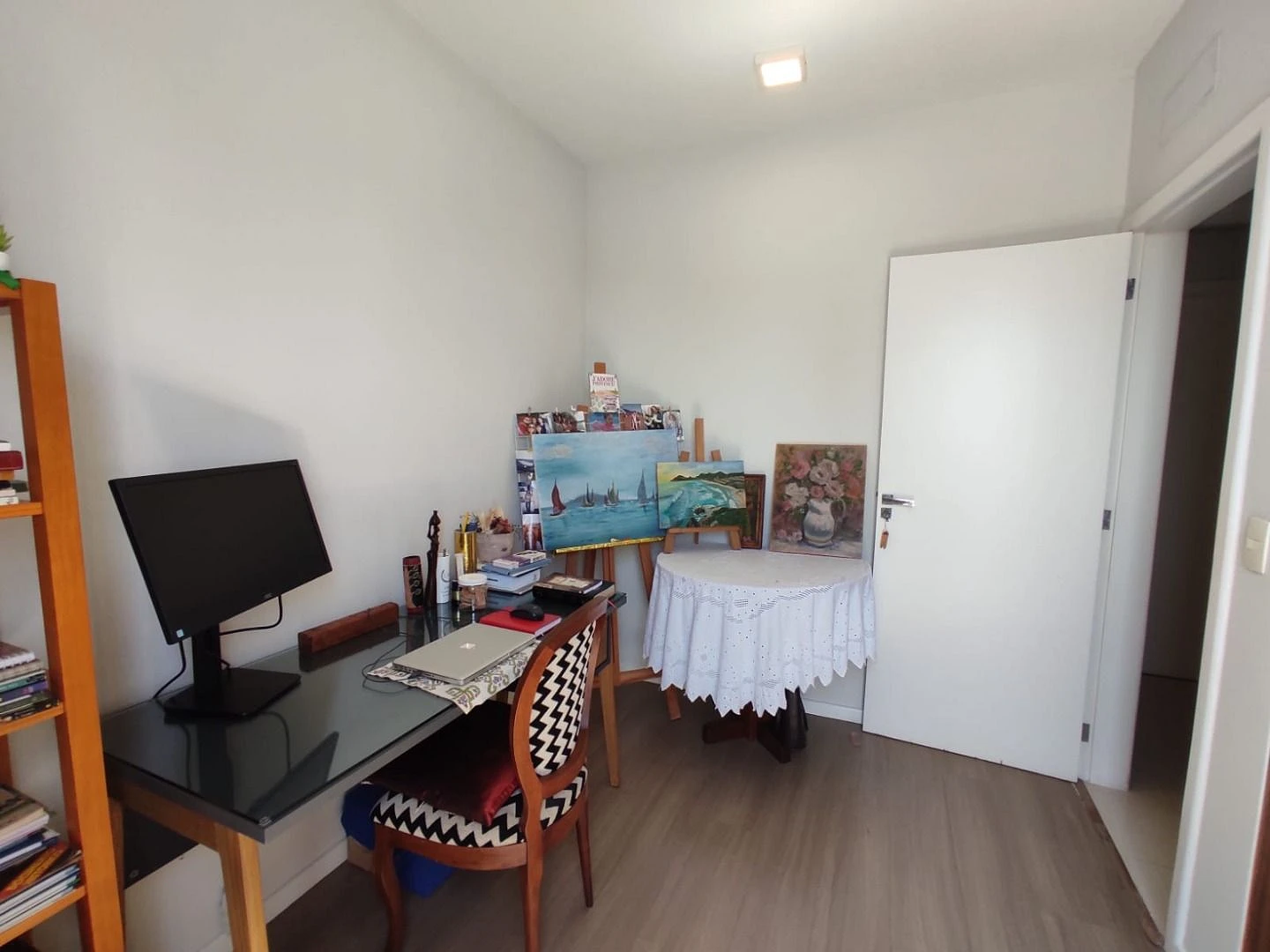 Apartamento no Ático, com 3 Dormitórios , 1 Suíte, Vaga Dupla, e Home Box, no Kobrasol em São José /SC R$979.000,00 - Foto 24