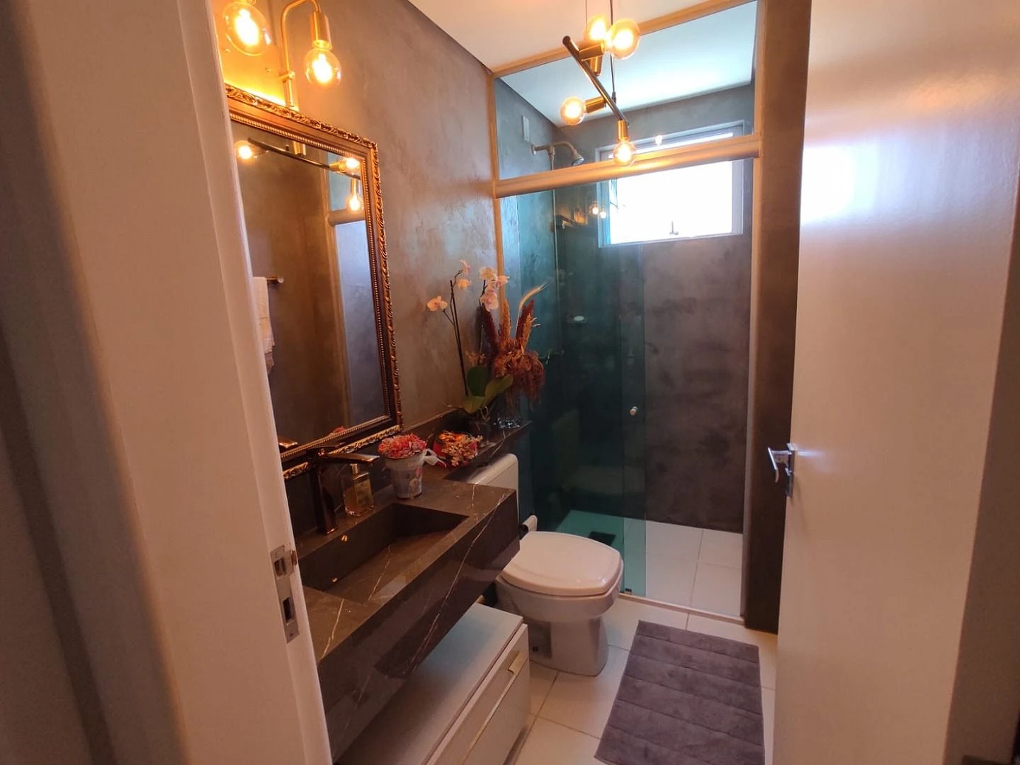 Apartamento no Ático, com 3 Dormitórios , 1 Suíte, Vaga Dupla, e Home Box, no Kobrasol em São José /SC R$979.000,00 - Foto 26
