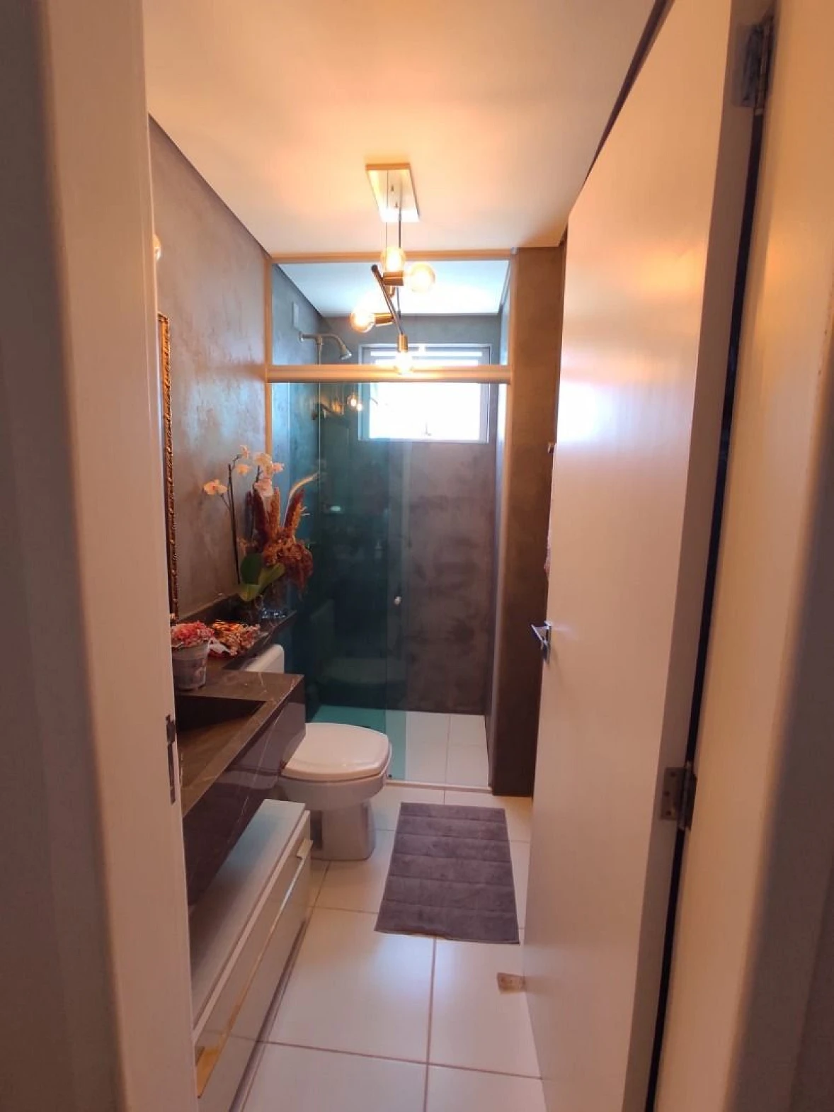 Apartamento no Ático, com 3 Dormitórios , 1 Suíte, Vaga Dupla, e Home Box, no Kobrasol em São José /SC R$979.000,00 - Foto 27
