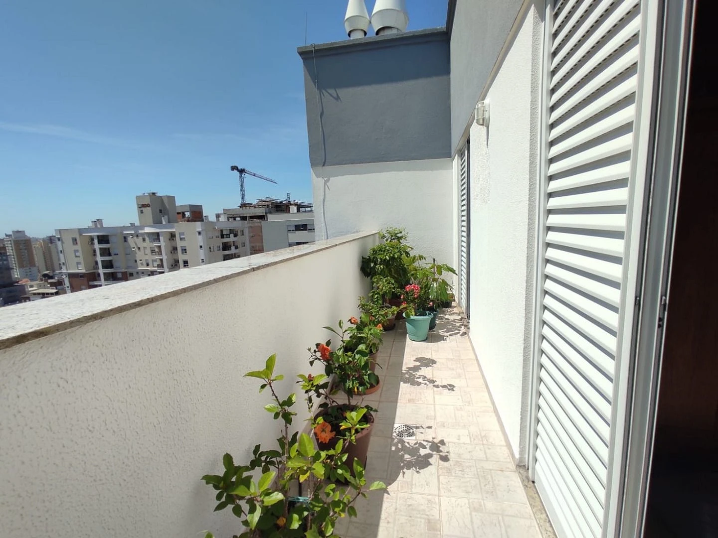 Apartamento no Ático, com 3 Dormitórios , 1 Suíte, Vaga Dupla, e Home Box, no Kobrasol em São José /SC R$979.000,00 - Foto 28