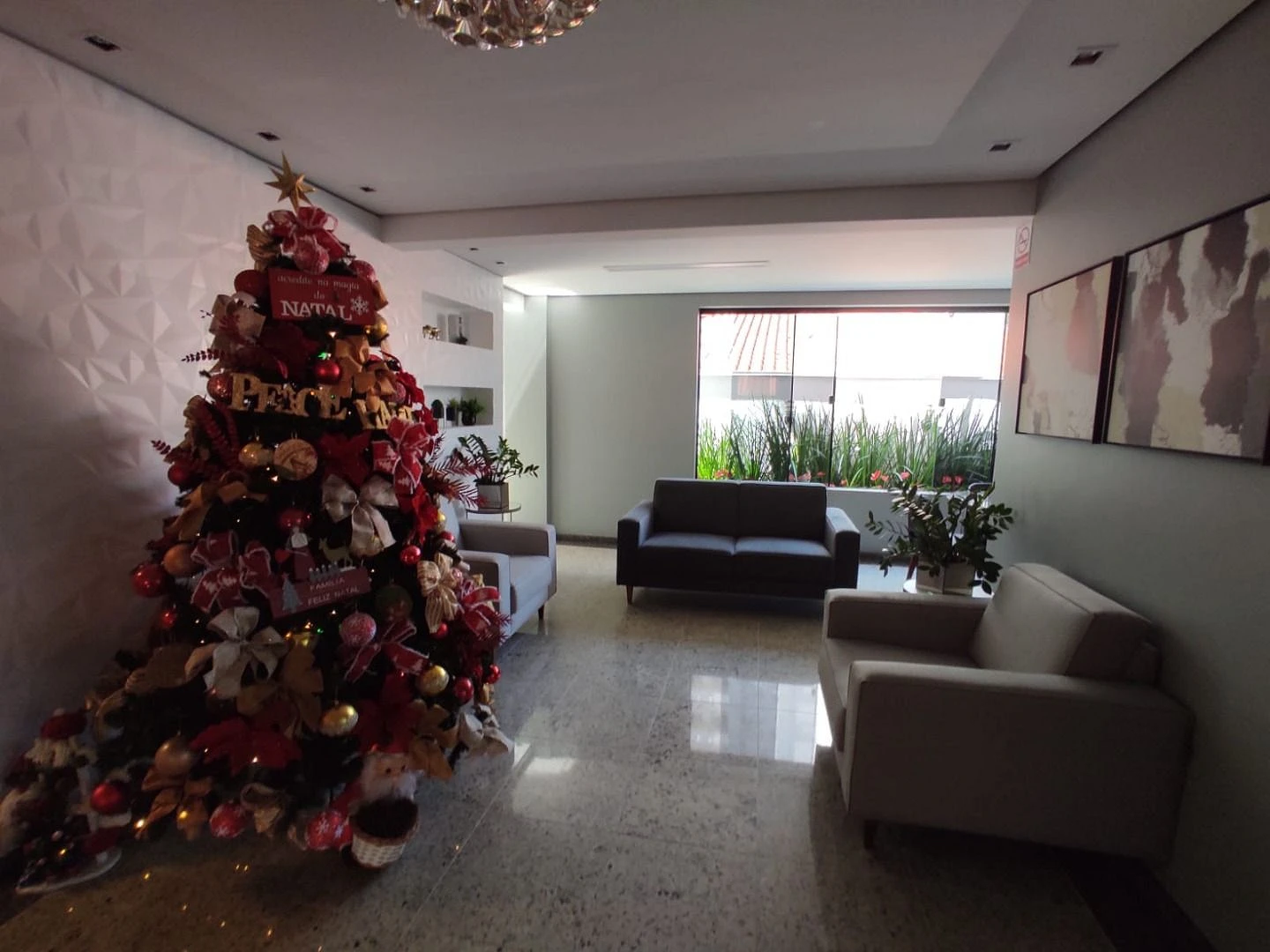 Cobertura em Kobrasol, São José