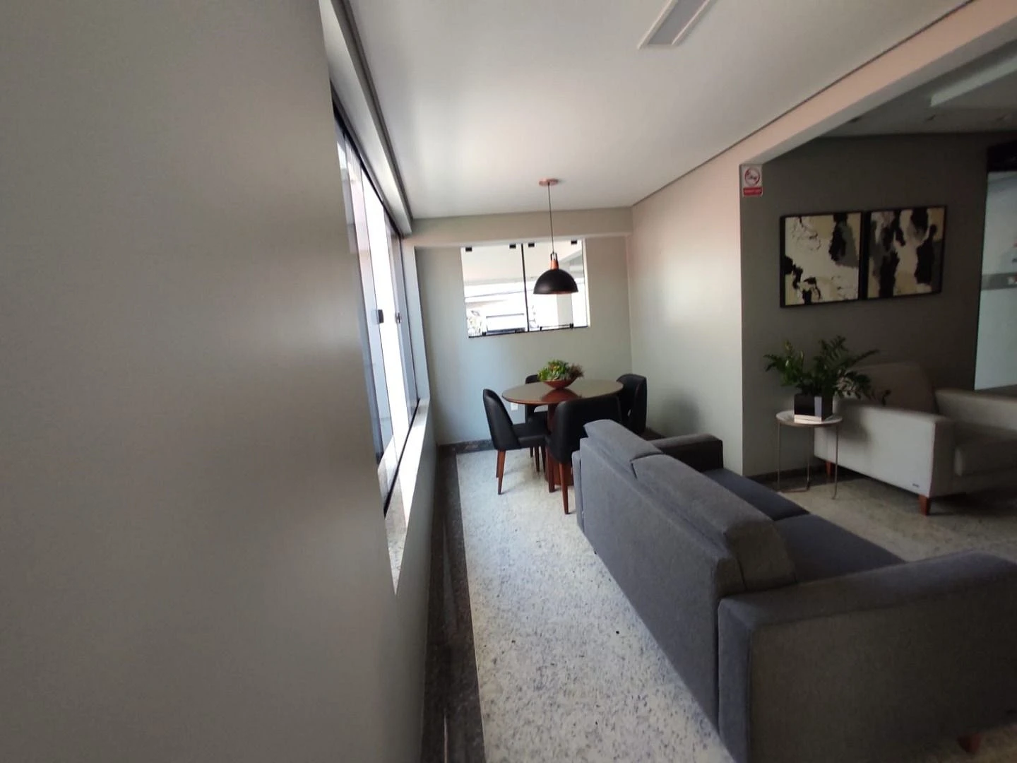 Cobertura em Kobrasol, São José