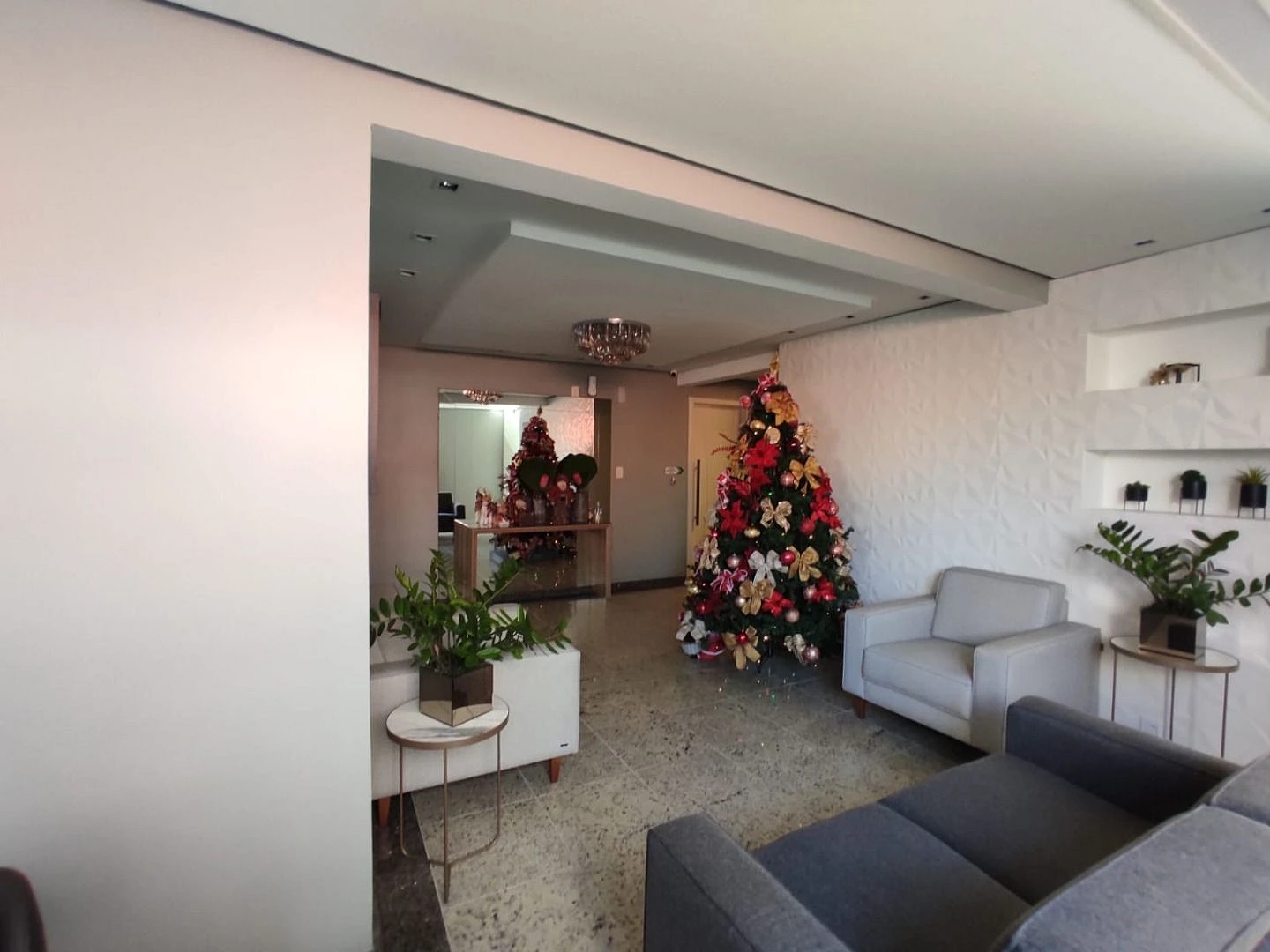 Cobertura em Kobrasol, São José