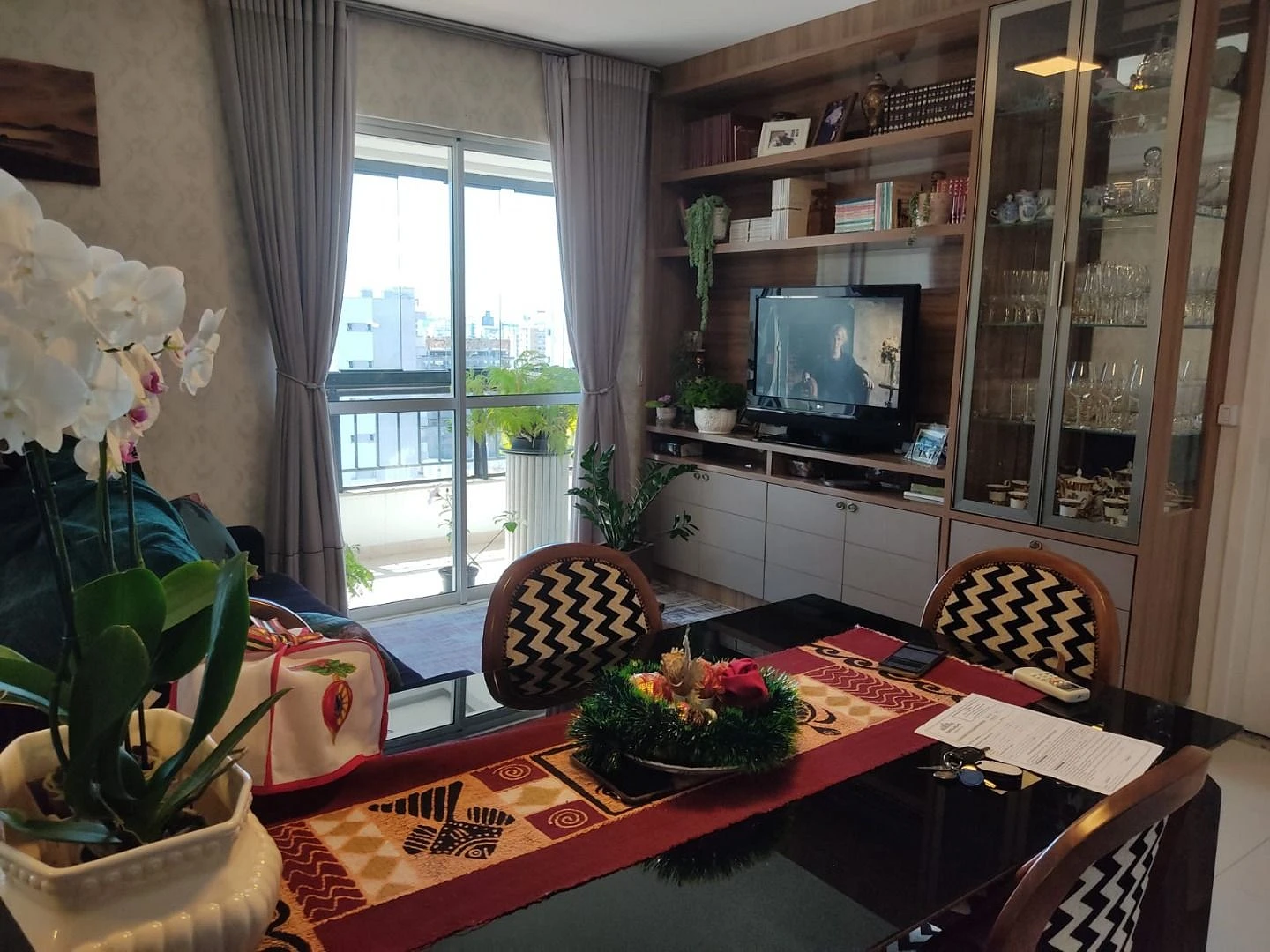 Apartamento no Ático, com 3 Dormitórios , 1 Suíte, Vaga Dupla, e Home Box, no Kobrasol em São José /SC R$979.000,00 - Foto 8