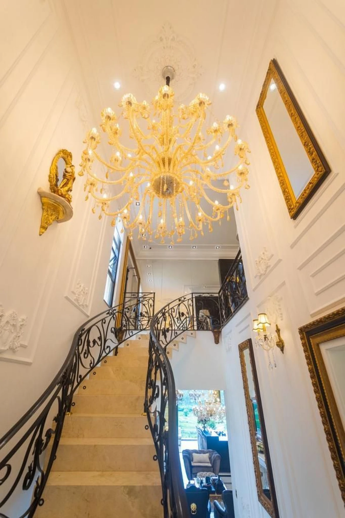 Casa 4 Quartos com 4 Suítes e 343m² - Centro - Foto 16