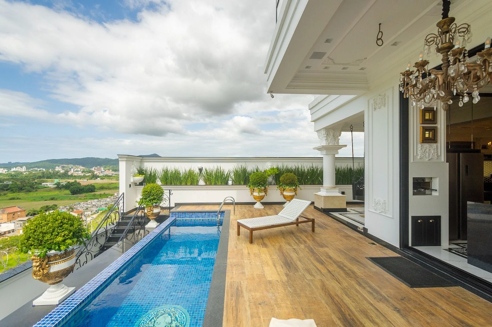 Casa em Centro, Camboriú