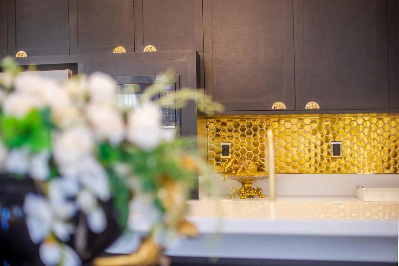 Casa 4 Quartos com 4 Suítes e 343m² - Centro - Foto 31