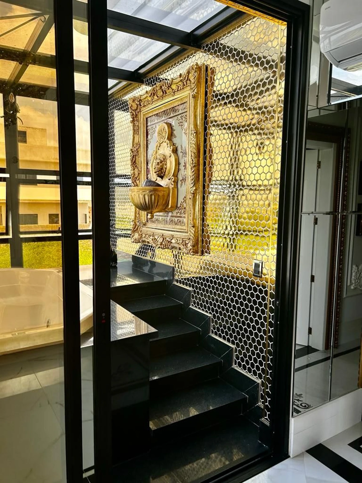 Casa 4 Quartos com 4 Suítes e 343m² - Centro - Foto 37
