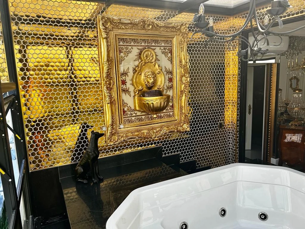 Casa 4 Quartos com 4 Suítes e 343m² - Centro - Foto 40