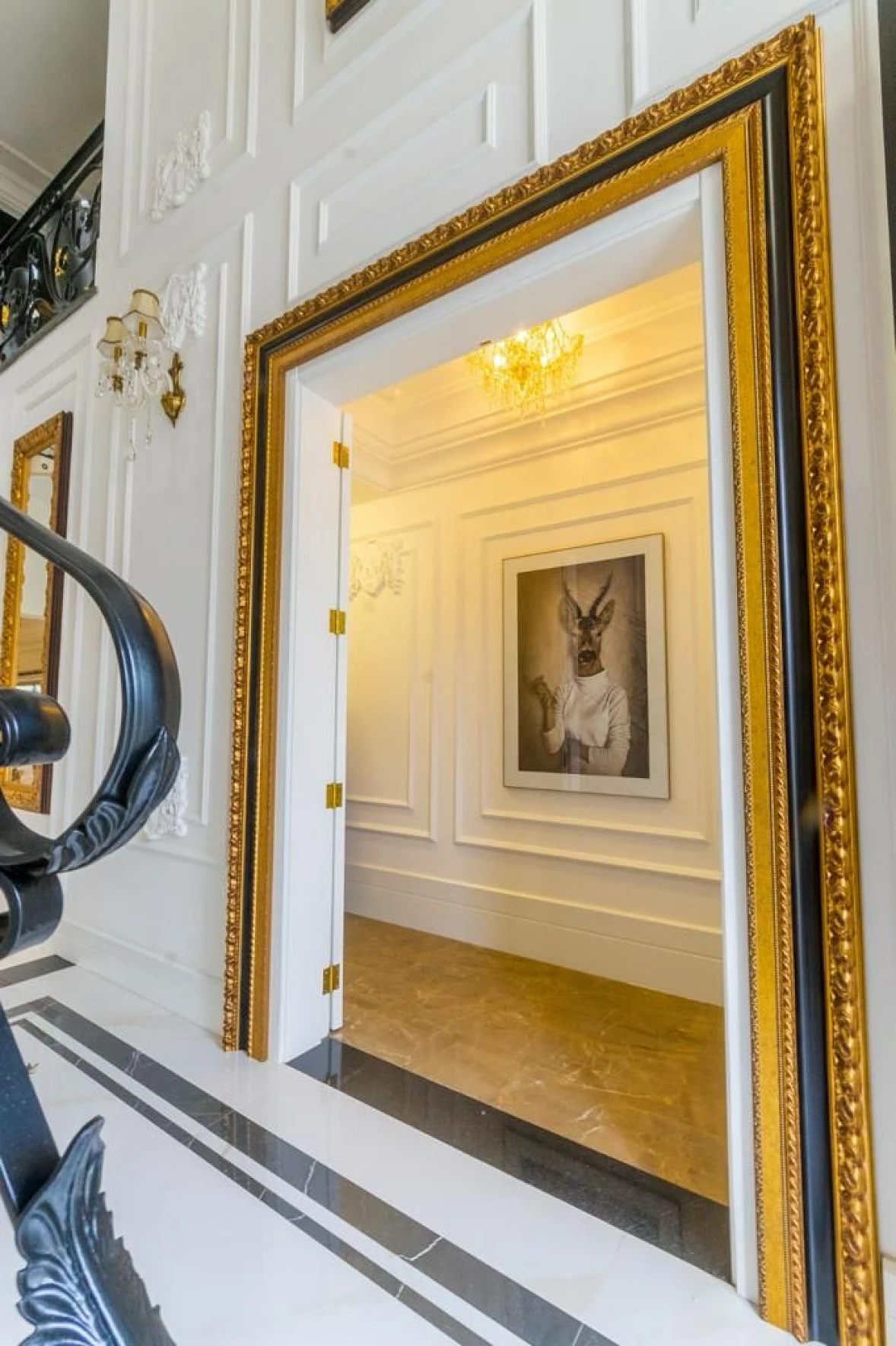 Casa 4 Quartos com 4 Suítes e 343m² - Centro - Foto 44