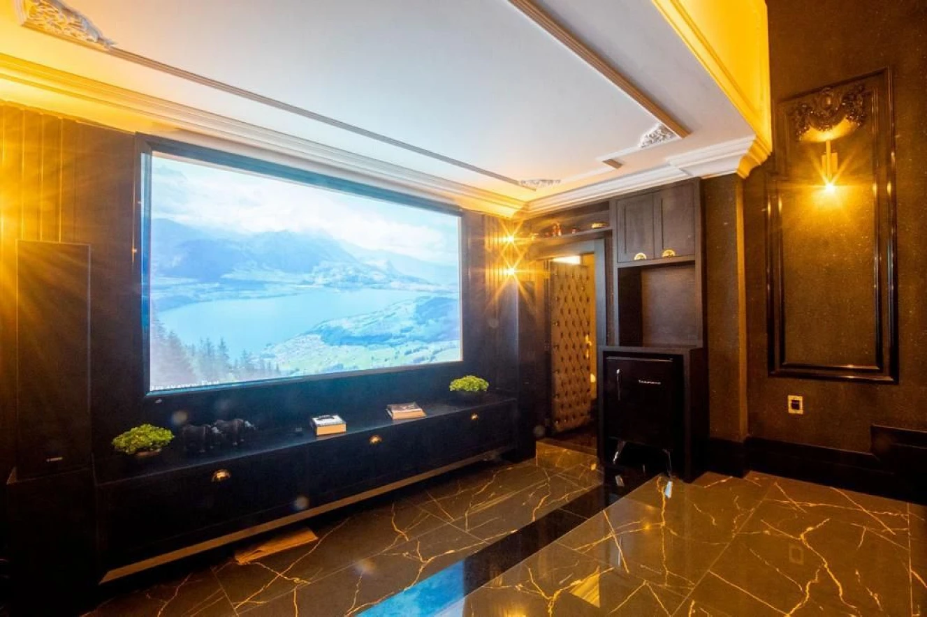 Casa 4 Quartos com 4 Suítes e 343m² - Centro - Foto 50