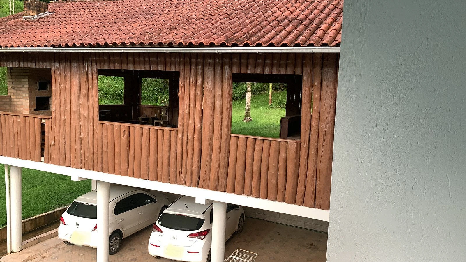 Sítio a Venda - Vargem Grande - Águas Mornas/SC. - Foto 16