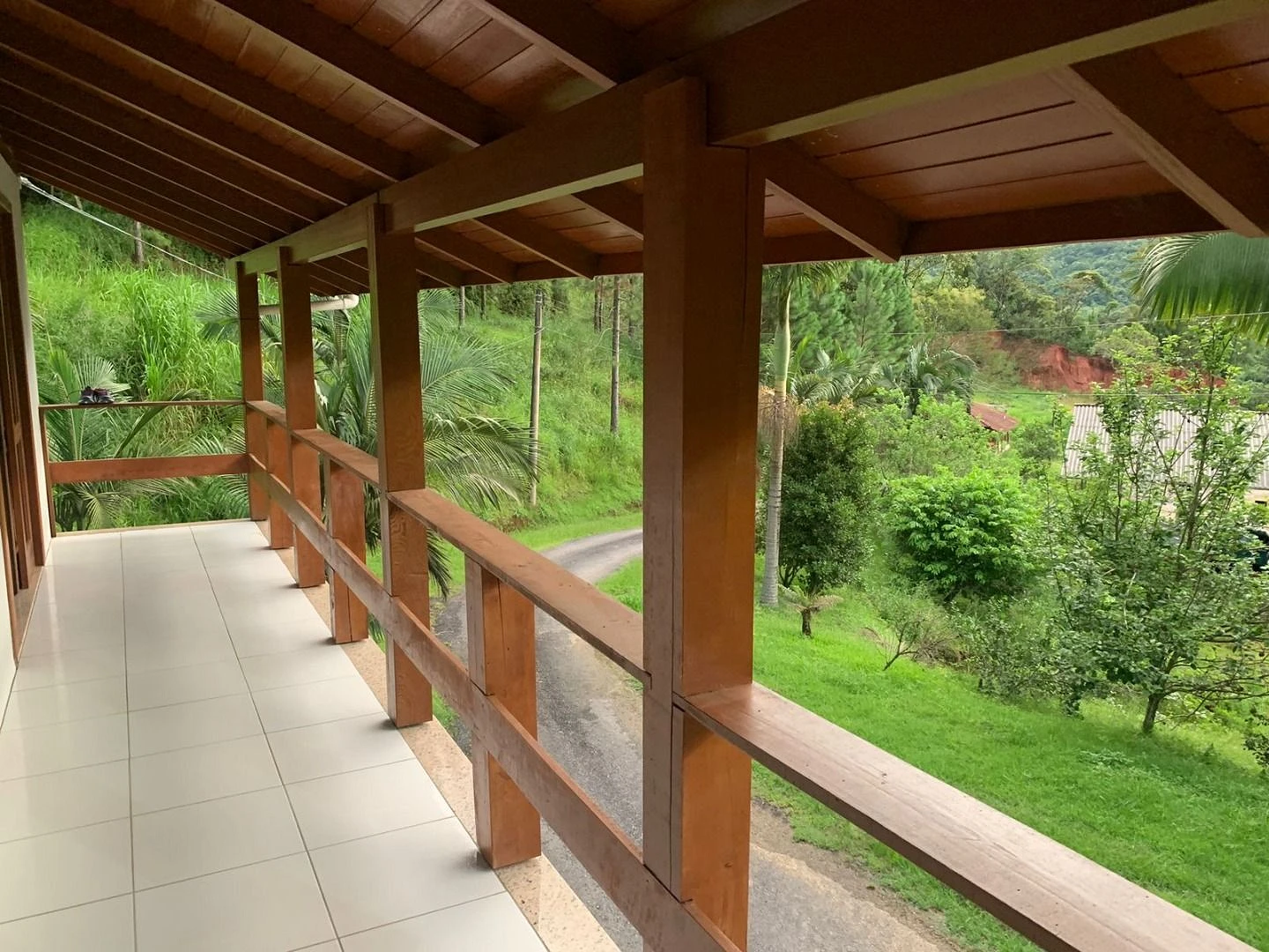 Sítio a Venda - Vargem Grande - Águas Mornas/SC. - Foto 40