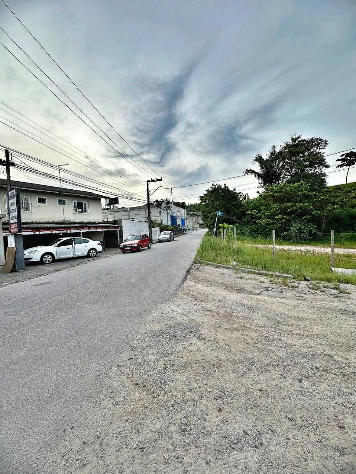Terreno à Venda, 463 m² por R$ 320.000,00 - Morro da Bina - Biguaçu/SC - Foto 10
