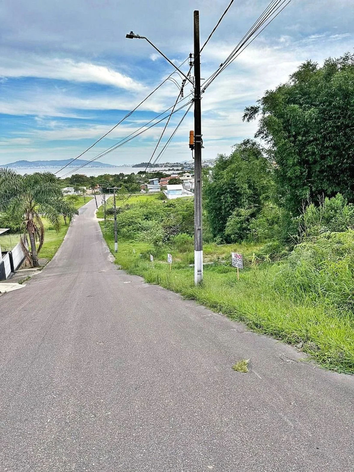 Terreno à Venda, 360 m² por R$ 290.000,00 - Morro da Bina - Biguaçu/SC - Foto 9