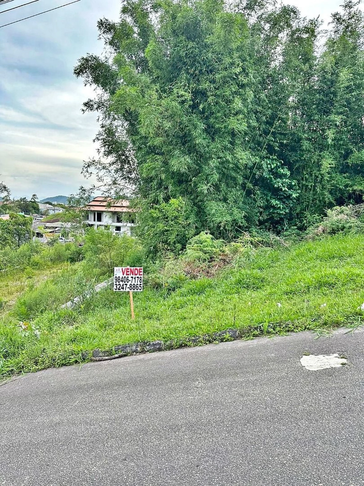 Terreno à Venda, 360 m² por R$ 290.000,00 - Morro da Bina - Biguaçu/SC - Foto 7