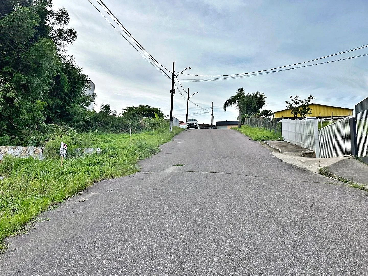 Terreno à Venda, 360 m² por R$ 290.000,00 - Morro da Bina - Biguaçu/SC - Foto 7