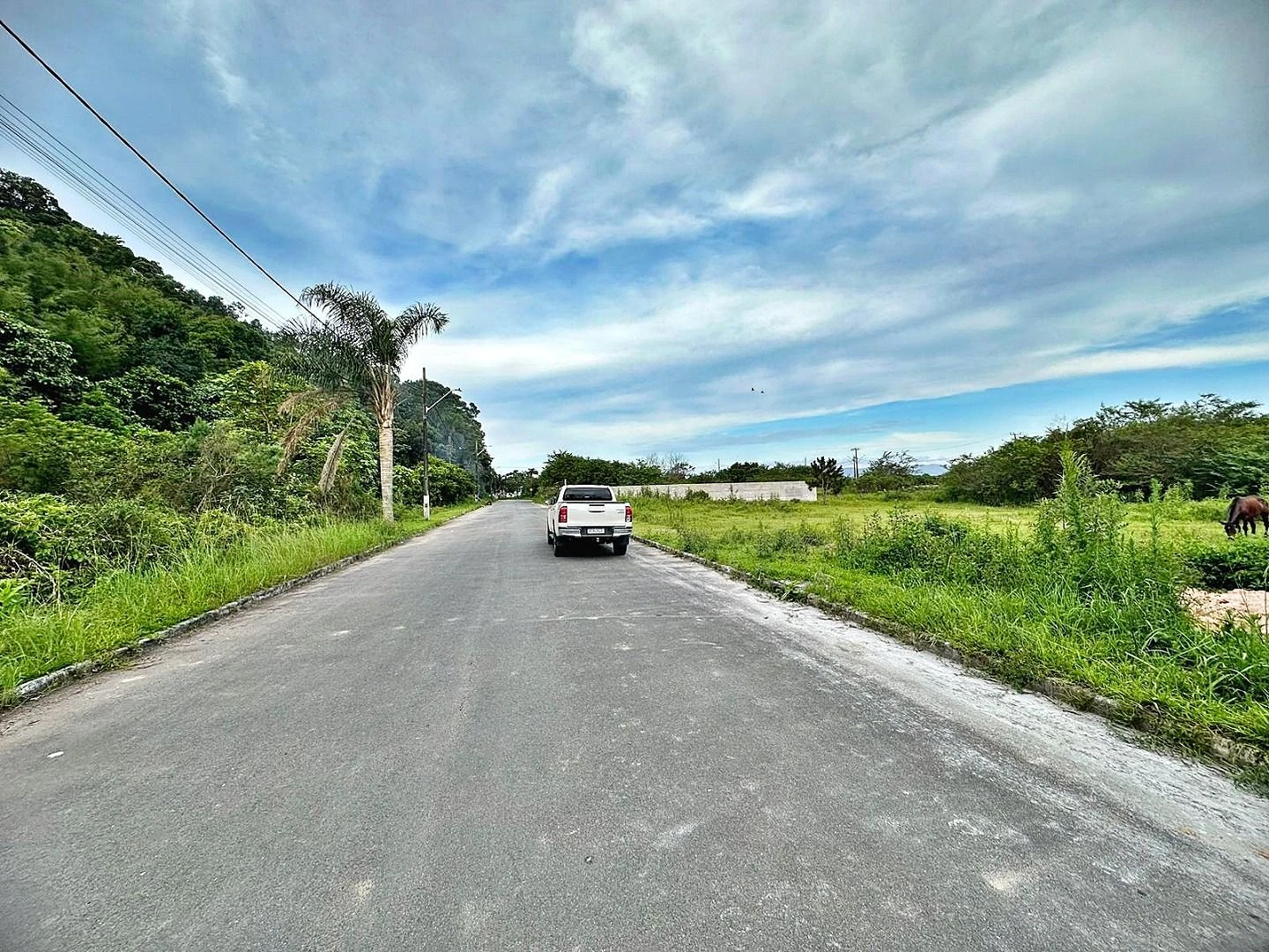 Terreno à Venda, 360 m² por R$ 290.000,00 - Morro da Bina - Biguaçu/SC - Foto 8