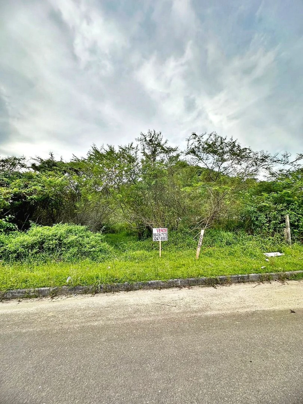 Terreno à Venda, 360 m² por R$ 290.000,00 - Morro da Bina - Biguaçu/SC - Foto 6