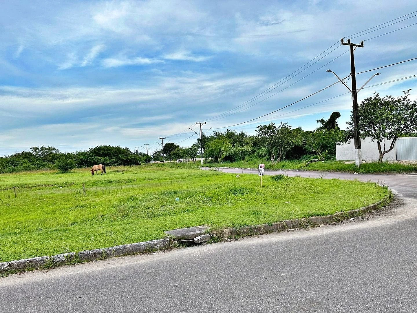 Terreno à Venda, 451 m² por R$ 380.000,00 - Morro da Bina - Biguaçu/SC - Foto 6