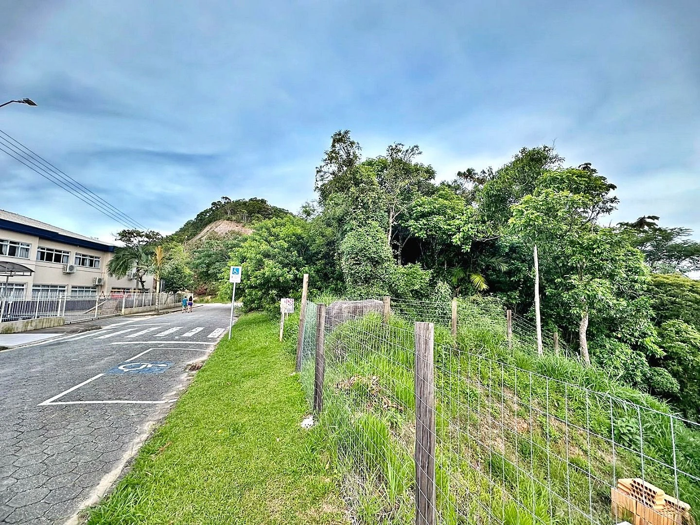 Terreno em Prado de Baixo, Biguaçu