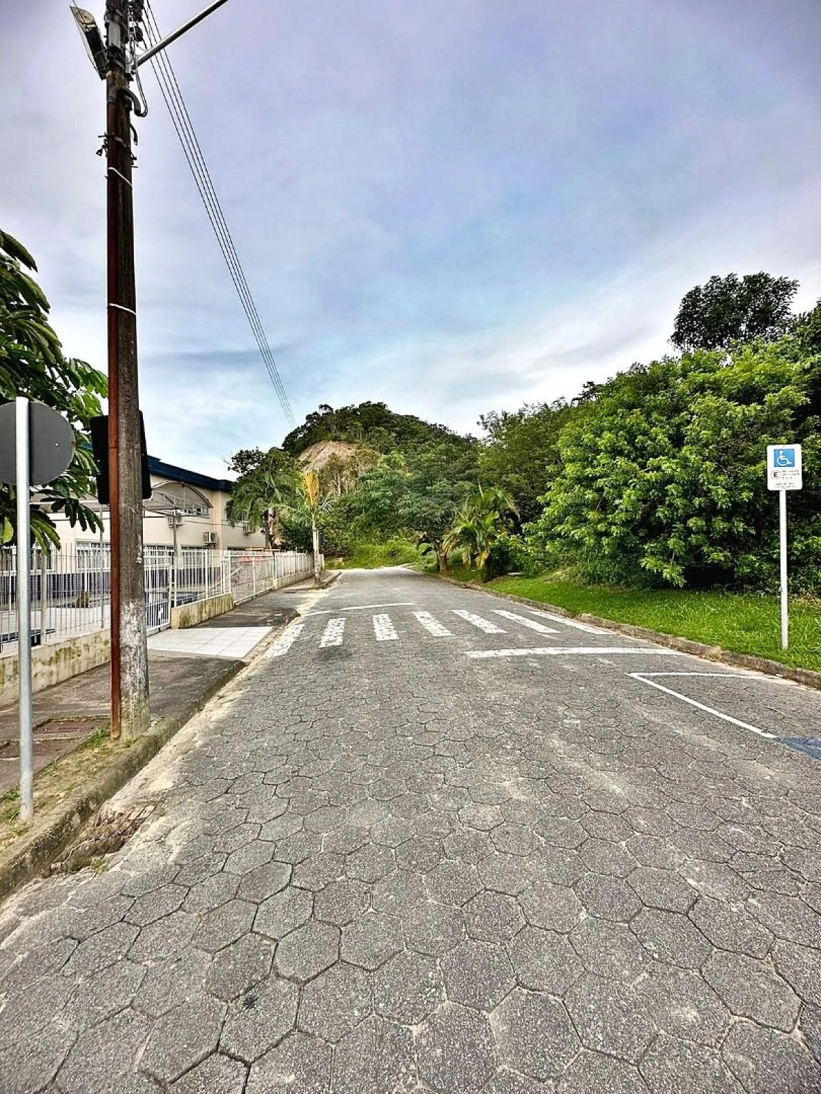 Terreno à Venda, 420 m² por R$ 290.000,00 - Morro da Bina - Biguaçu/SC - Foto 6