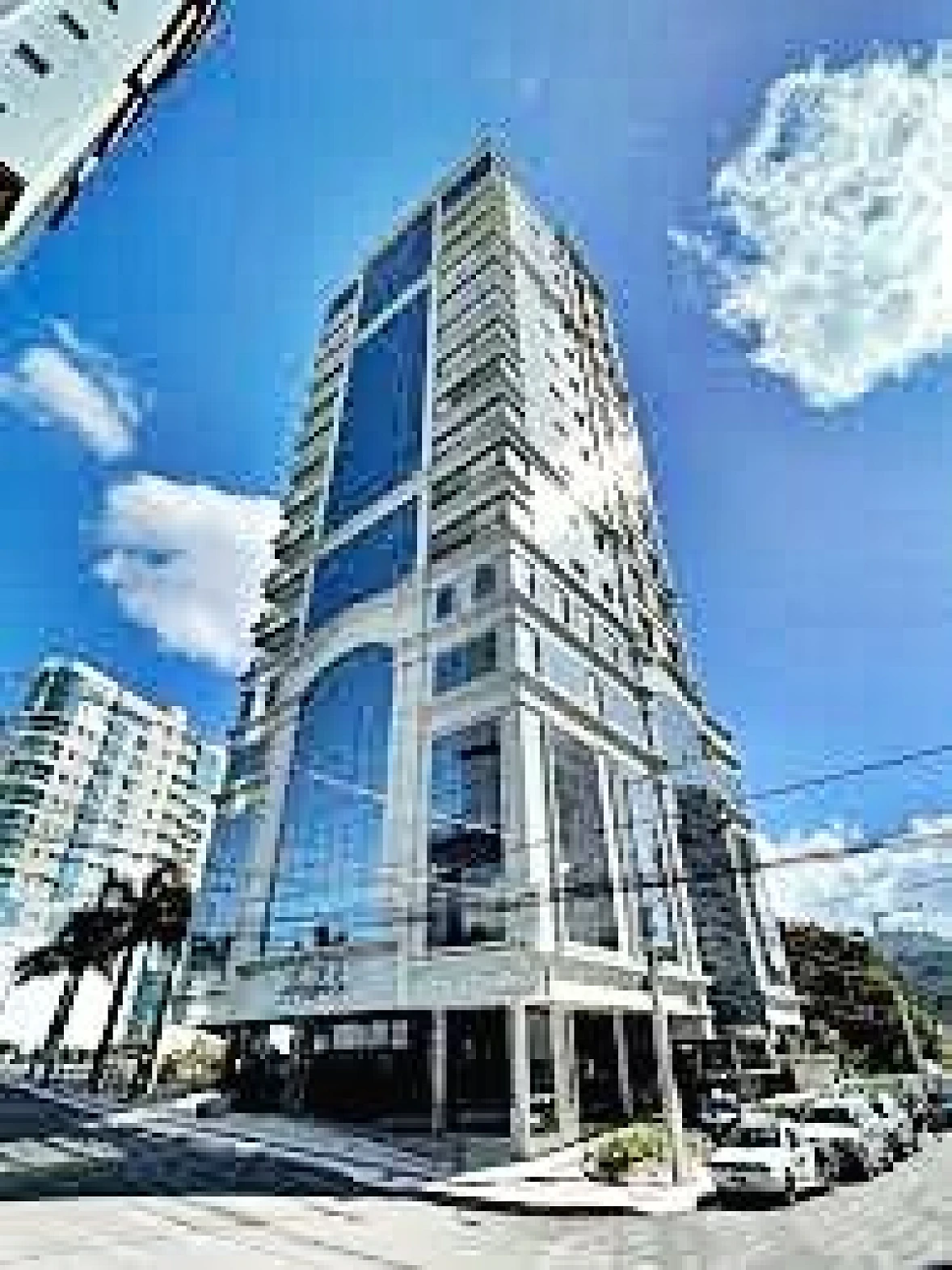 Apartamento em Centro, Itapema