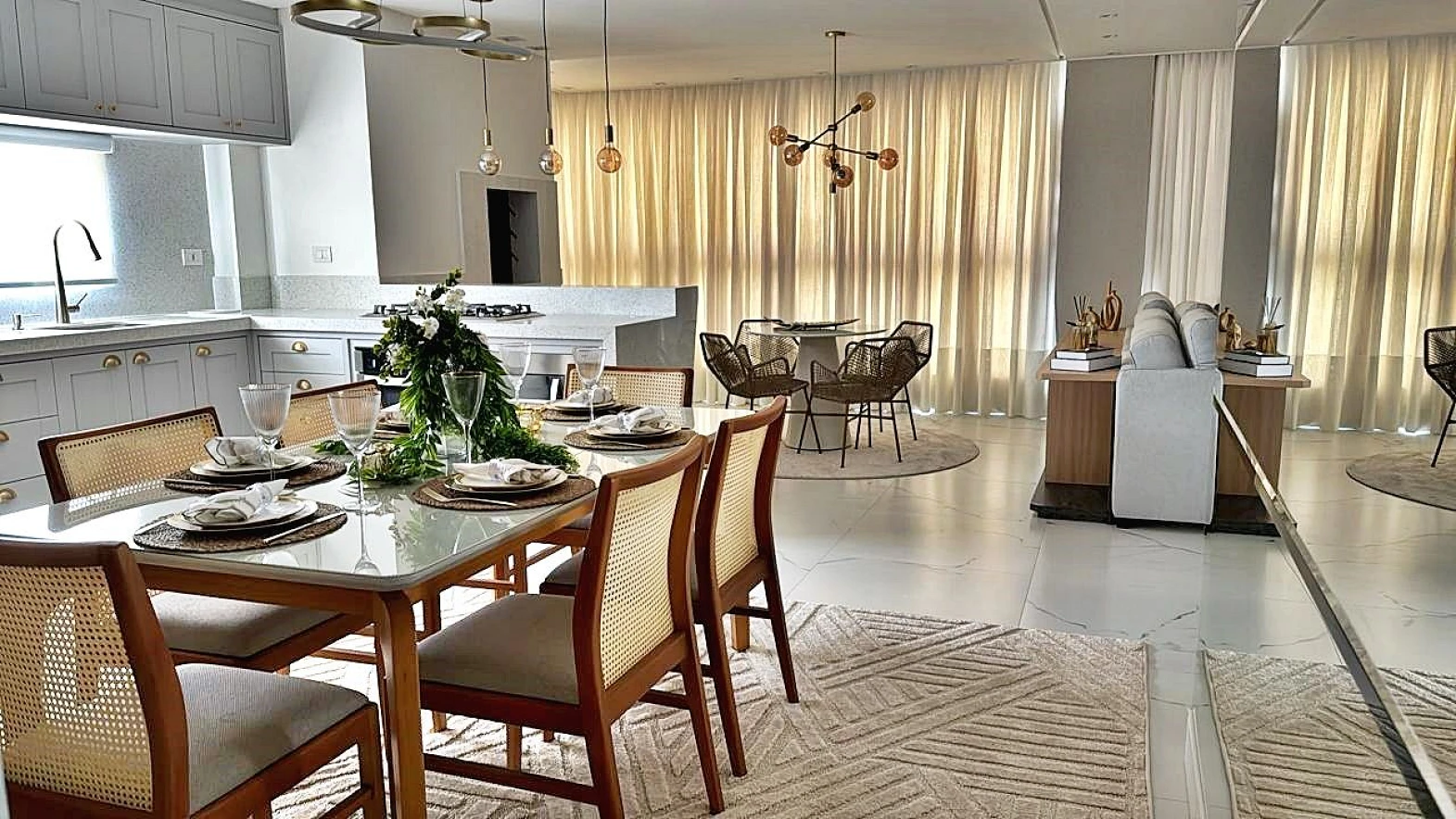 Apartamento em Centro, Itapema