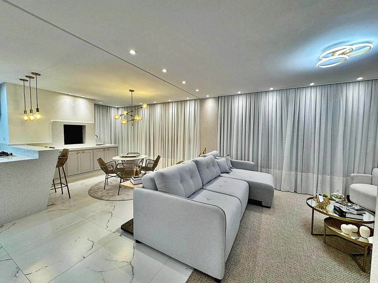 Apartamento em Centro, Itapema