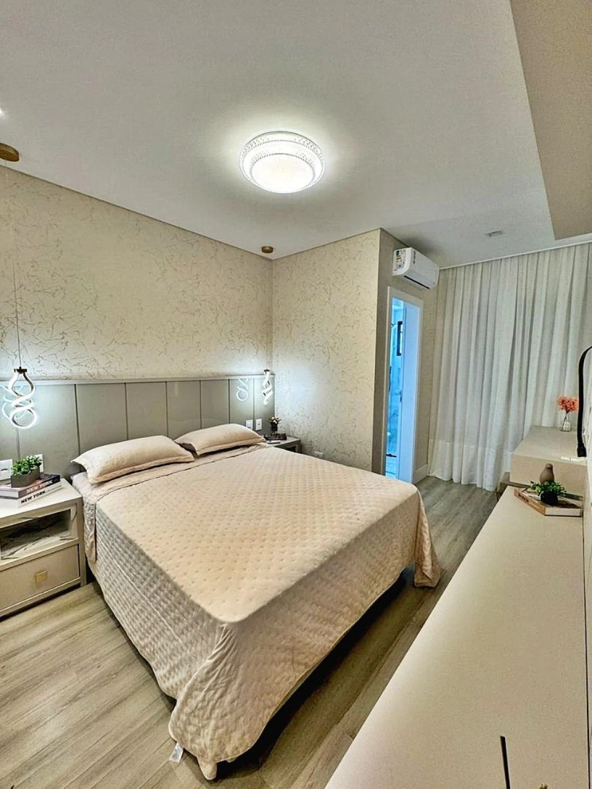 Apartamento em Centro, Itapema