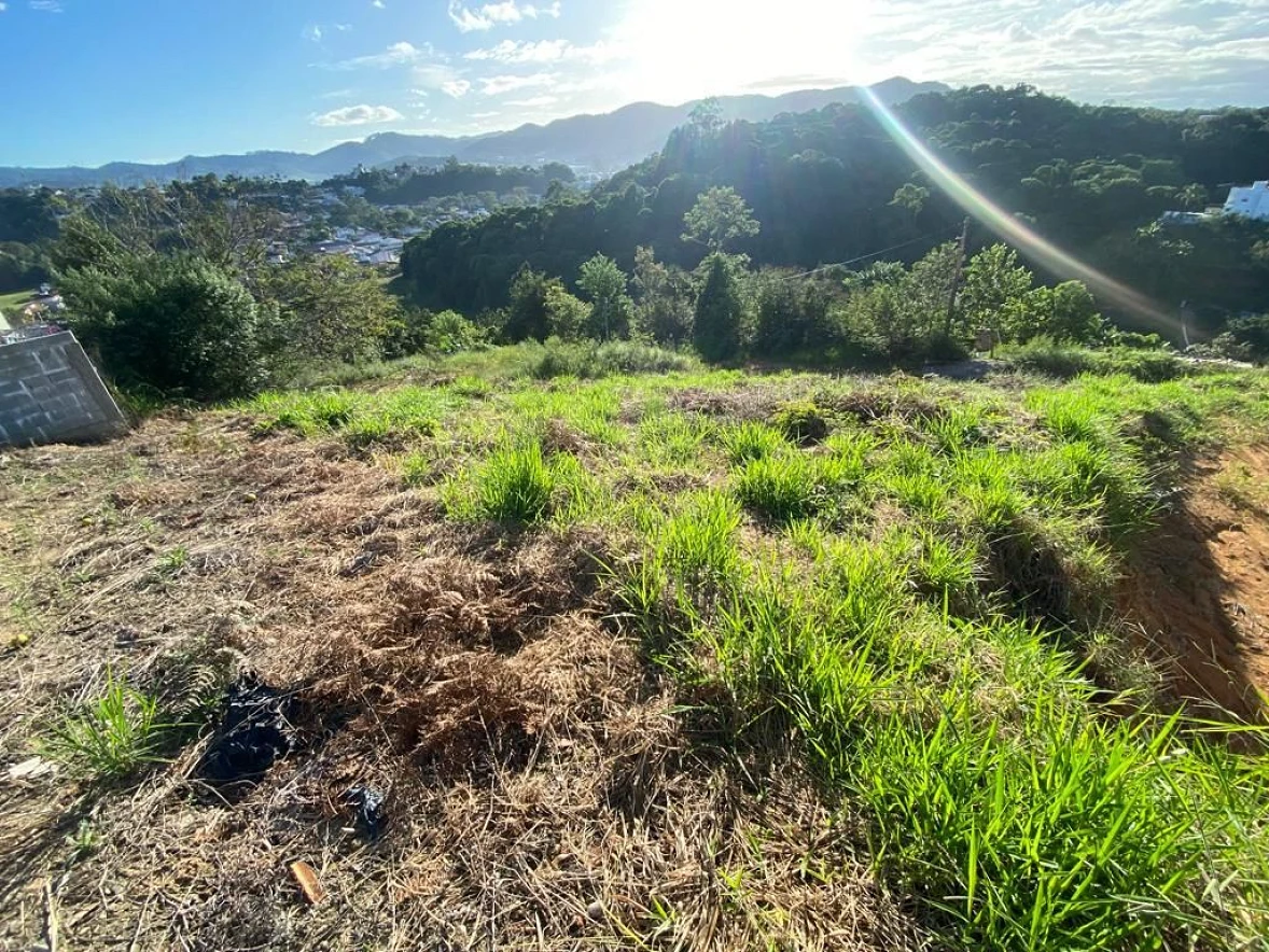 Terreno à Venda - Santo Amaro da Imperatriz/SC - Foto 12