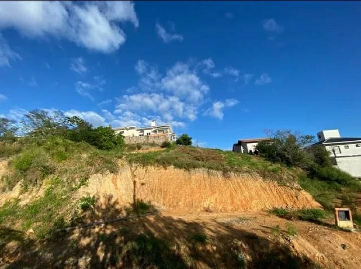 Terreno em Sul do Rio, Santo Amaro da Imperatriz