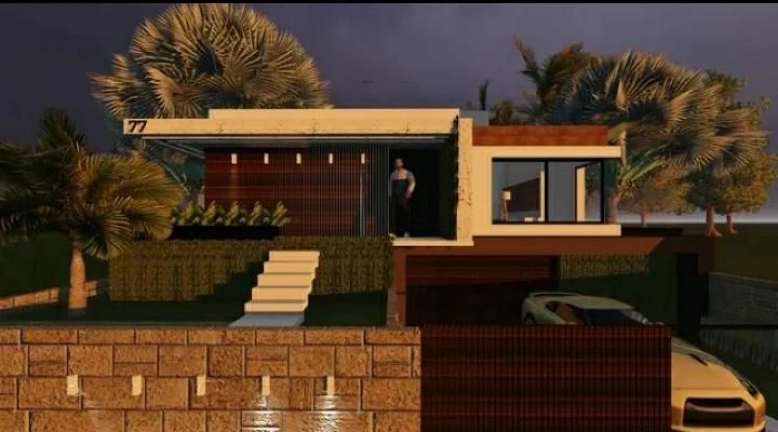 Terreno em Sul do Rio, Santo Amaro da Imperatriz