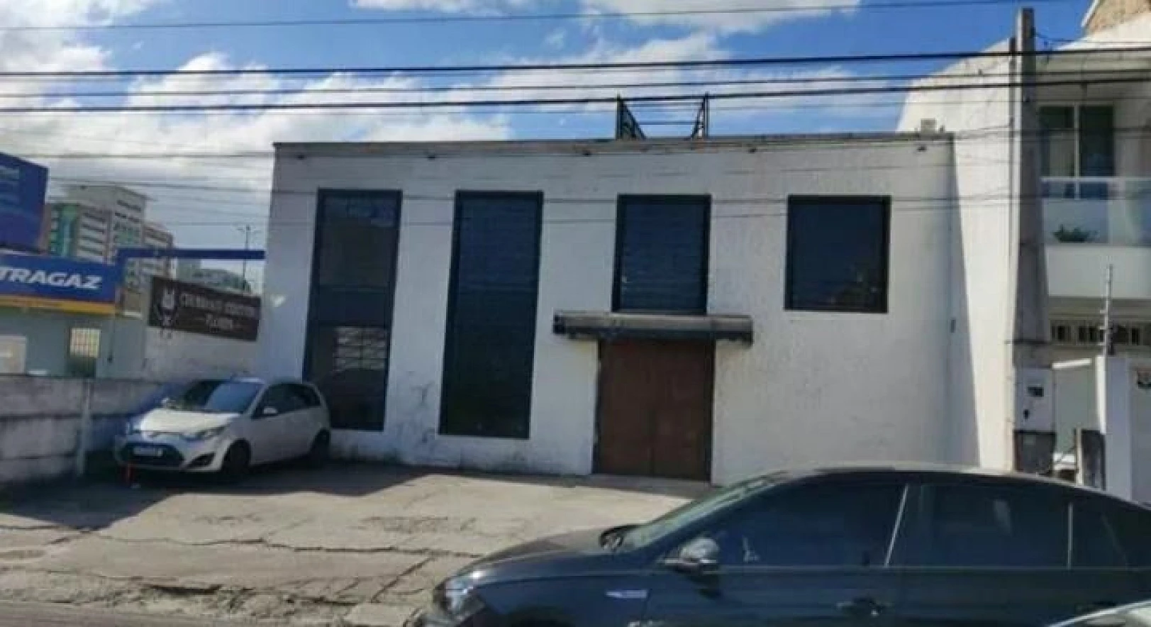 Galpão/depósito em Campinas, São José