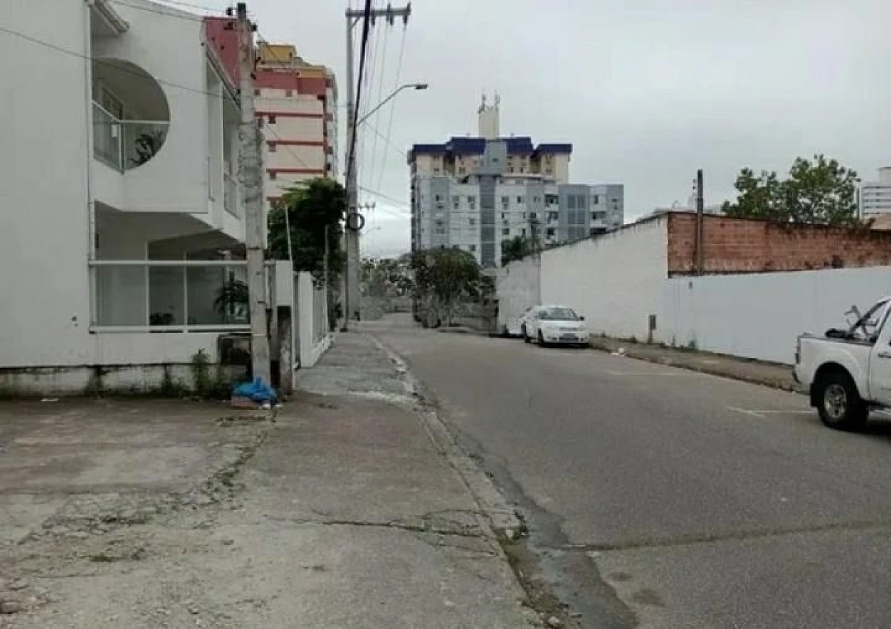 Galpão à Venda - Campinas - São José/SC - Foto 11
