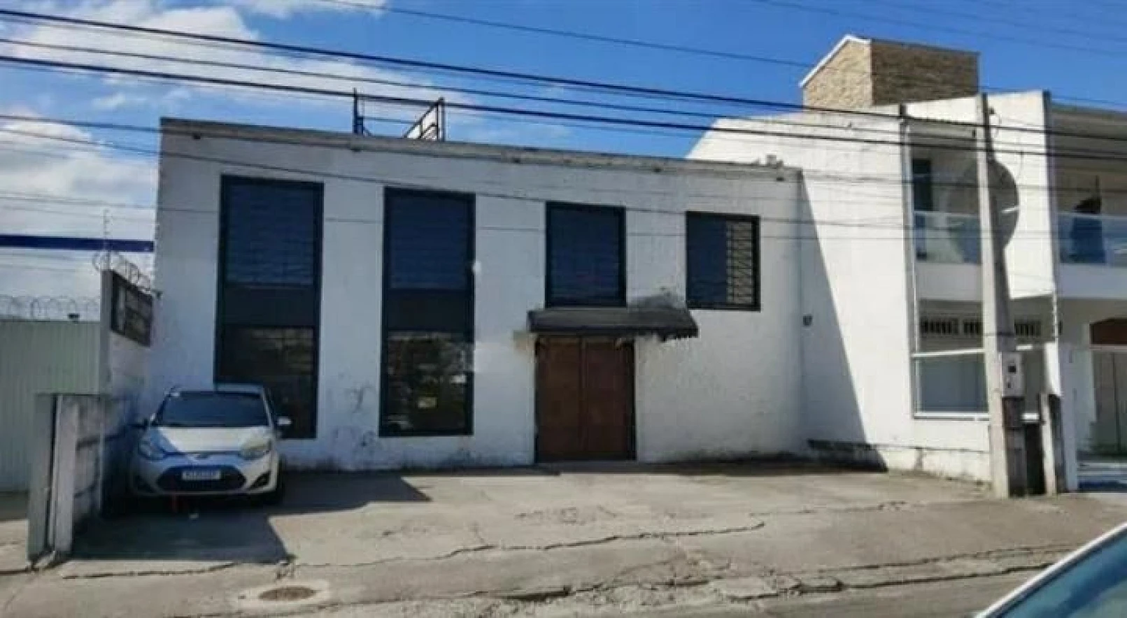 Galpão/depósito em Campinas, São José