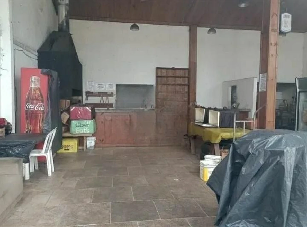 Galpão/depósito em Campinas, São José