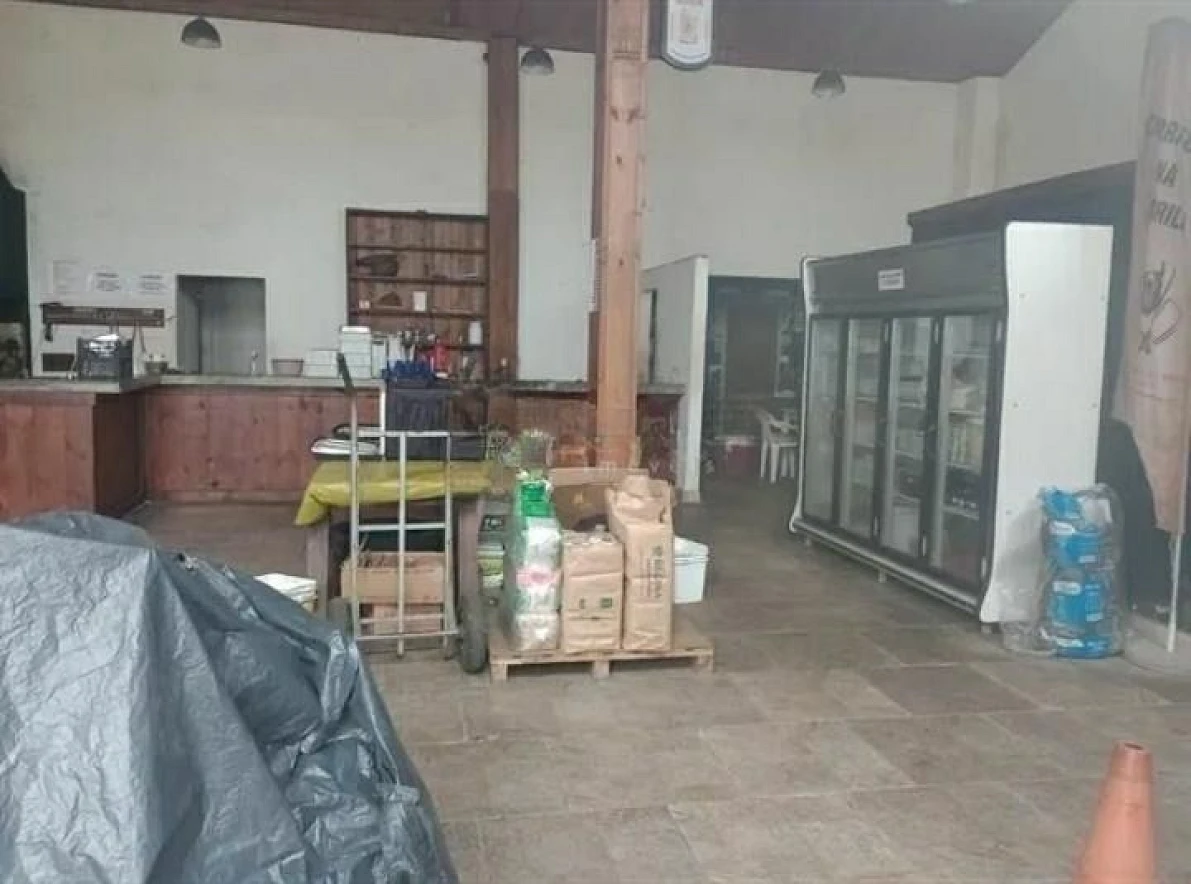 Galpão à Venda - Campinas - São José/SC - Foto 7