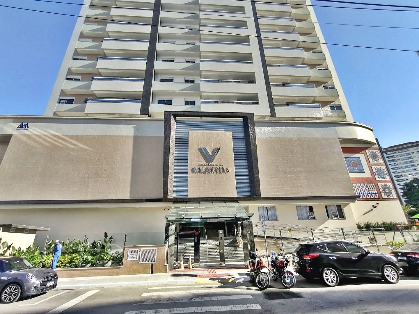 Apartamento em Campinas, São José