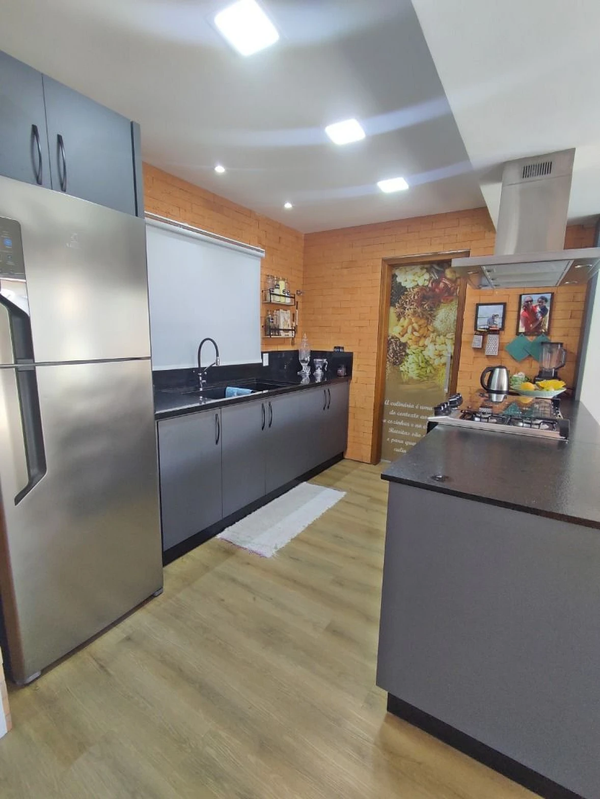 Casa à Venda, 143 m² por R$ 1.590.000,00 - Canto - Florianópolis/SC - Foto 11
