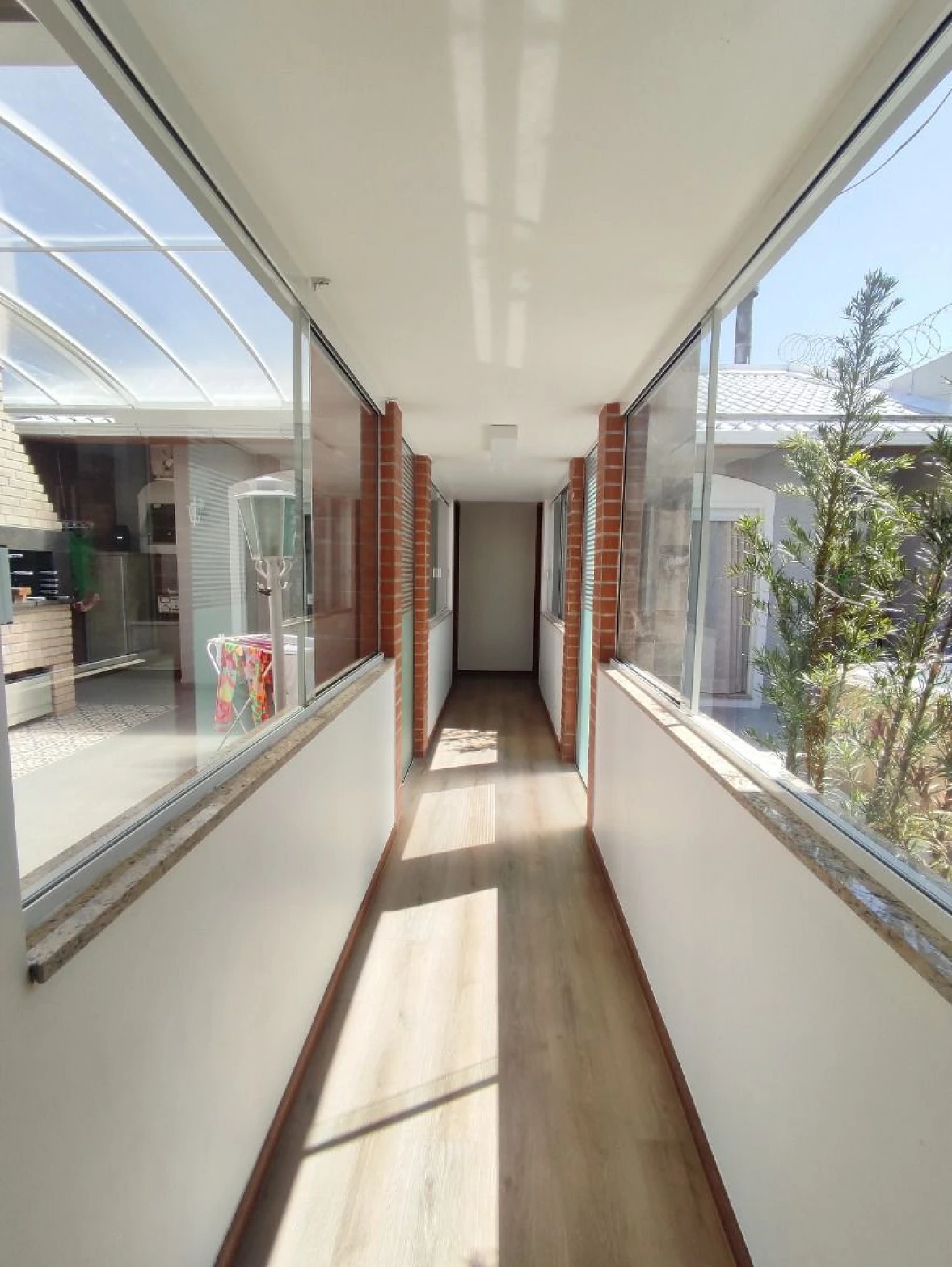 Casa em Canto, Florianópolis